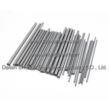 Servei de purificació de grafit