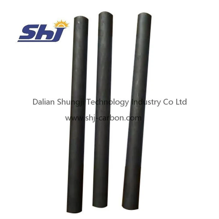 Extruded Graphite Rod