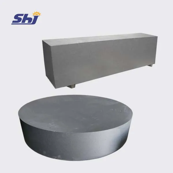 Grafit de gra de 0,8 mm -2,0 mm