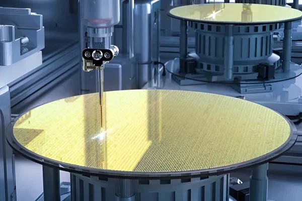 Semiconductor& Fiber Optic