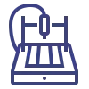 Precision Graphite Machining